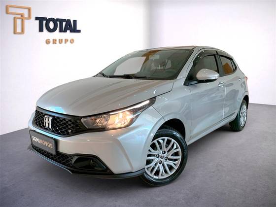 FIAT ARGO 1.3 FIREFLY FLEX DRIVE CVT FIAT ARGO 1.3 FIREFLY FLEX DRIVE CVT